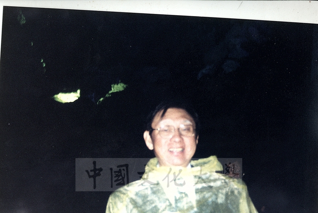 2001年3月31日至4月6日本校教職員自強活動在董事長張鏡湖、校長林彩梅引領下前往中國大陸桂林、西安七日遊的圖檔，第23張，共44張