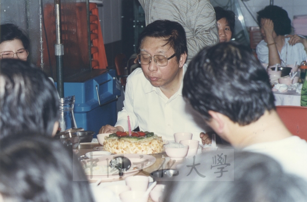 1997年3月29日至4月1日本校教職員自強活動在董事長張鏡湖、校長林彩梅引領下前往新加坡獅城四日遊的圖檔，第16張，共16張