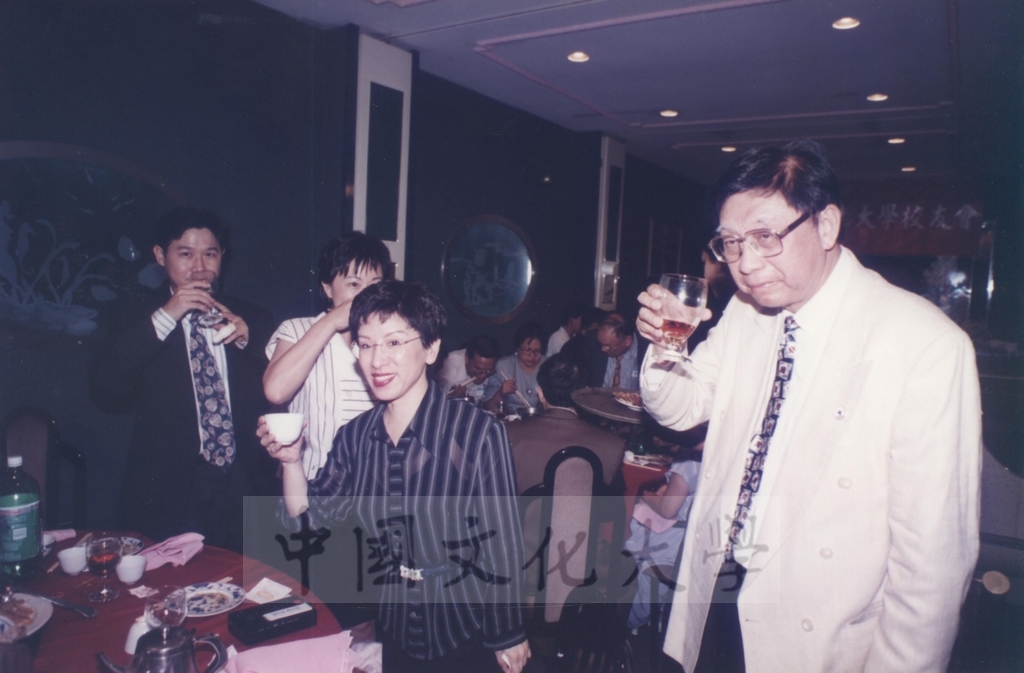 1996年8月13日-27日中華民國參加一九九六年亞特蘭大殘障奧林匹克運動會考察團赴美考察活動景況及報告表的圖檔，第19張，共115張