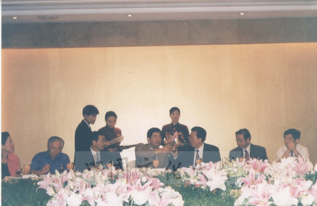 2005年7月8日至16日本校教職員94年暑期福建、廣東參訪之旅的圖檔，第18張，共28張