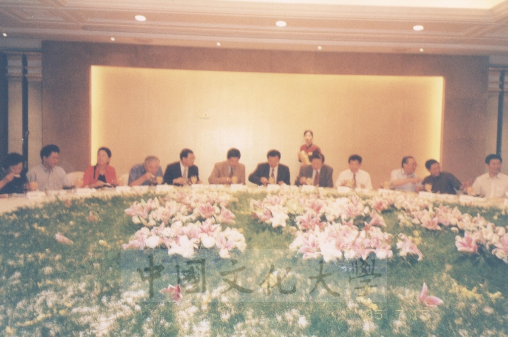 2005年7月8日至16日本校教職員94年暑期福建、廣東參訪之旅的圖檔，第19張，共28張
