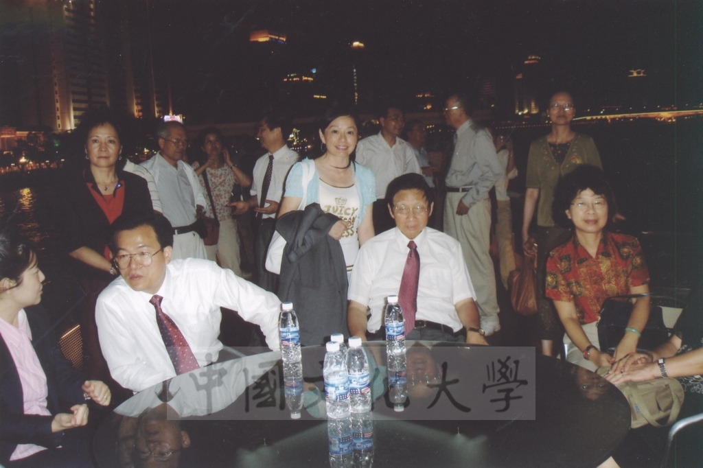 2005年7月8日至16日本校教職員94年暑期福建、廣東參訪之旅的圖檔，第21張，共28張