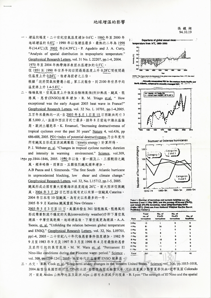 地球增溫的影響的圖檔，第1張，共2張