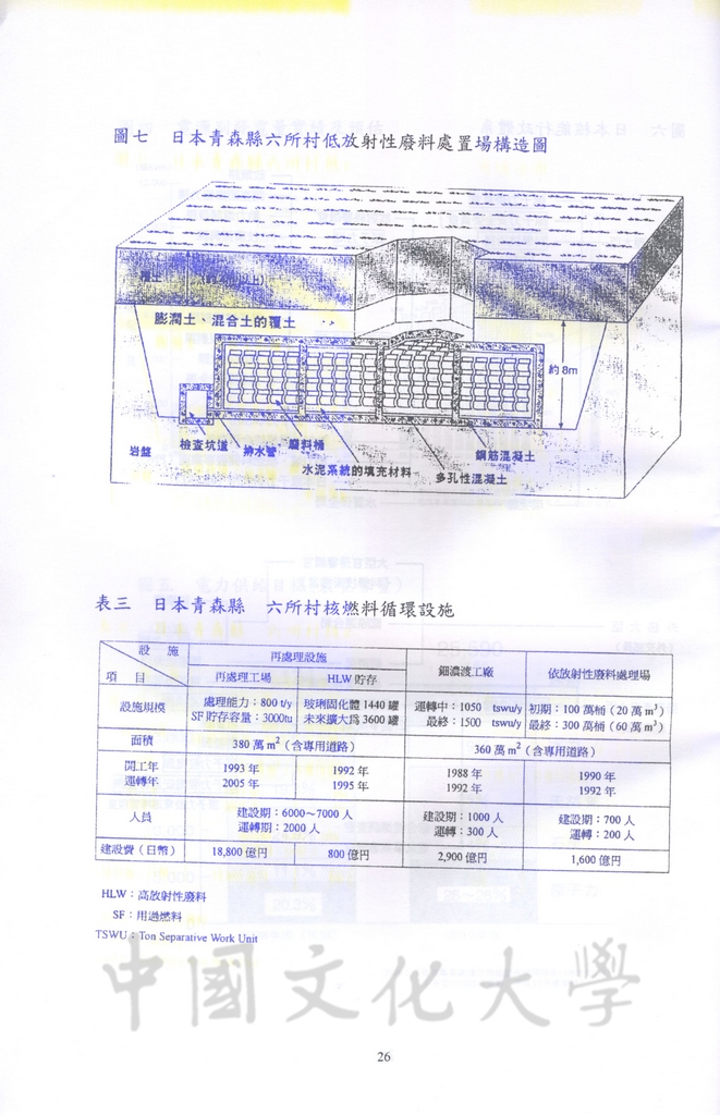 談核能發電學術研討會會議手冊的圖檔，第29張，共31張