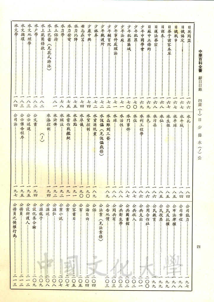 中華百科全書的圖檔，第15張，共17張