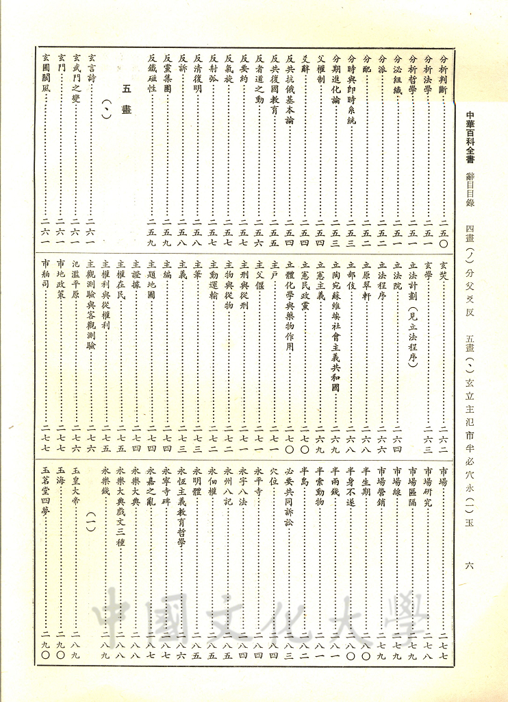 中華百科全書的圖檔，第17張，共17張