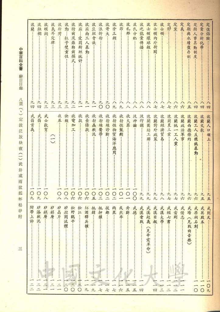 中華百科全書的圖檔，第16張，共18張