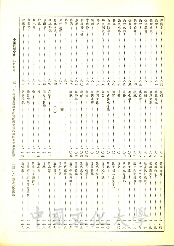 中華百科全書的圖檔，第17張，共19張