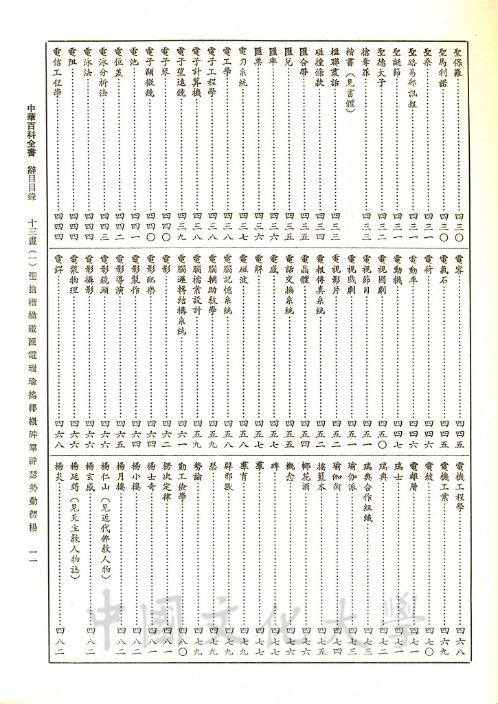 中華百科全書的圖檔，第7張，共19張
