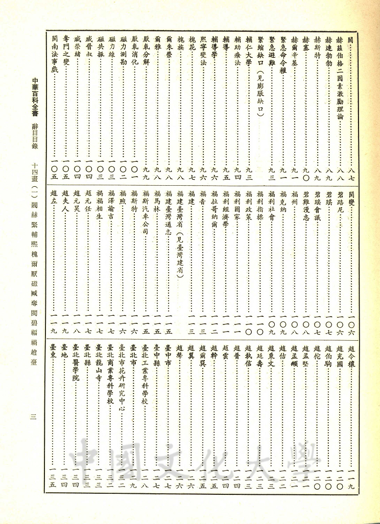 中華百科全書的圖檔，第16張，共18張