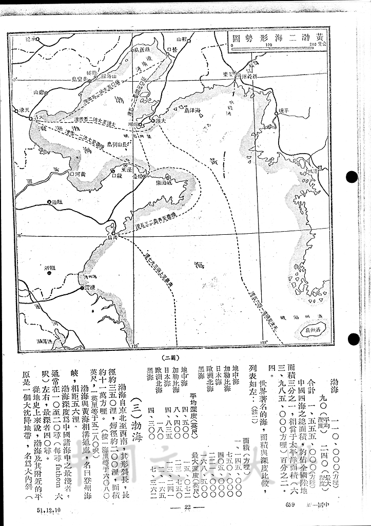 中國之海岸與島嶼的圖檔，第7張，共14張