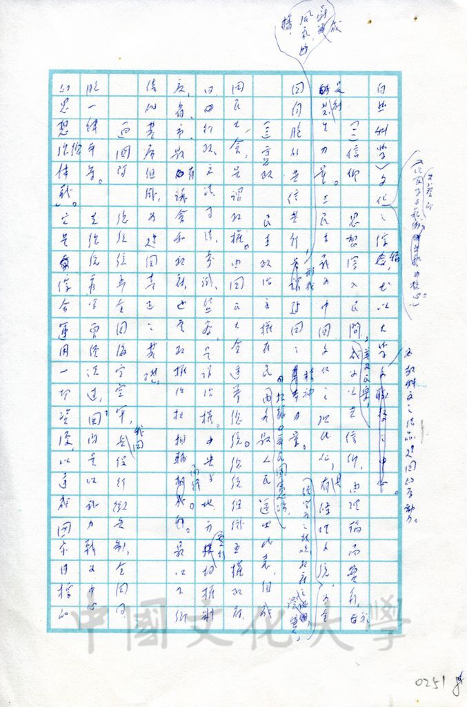 西太平洋反共組織的期成的圖檔，第12張，共13張