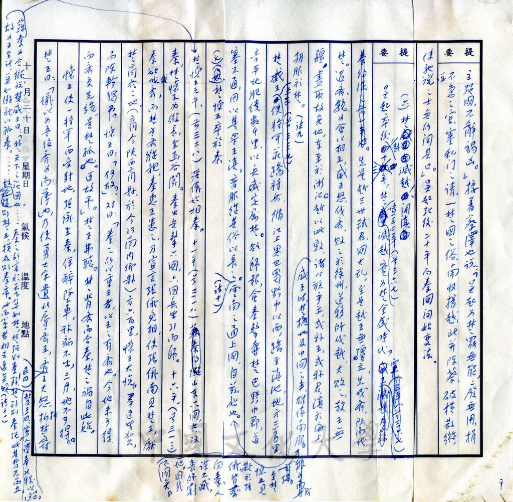 江漢雲夢的楚國的圖檔，第2張，共17張