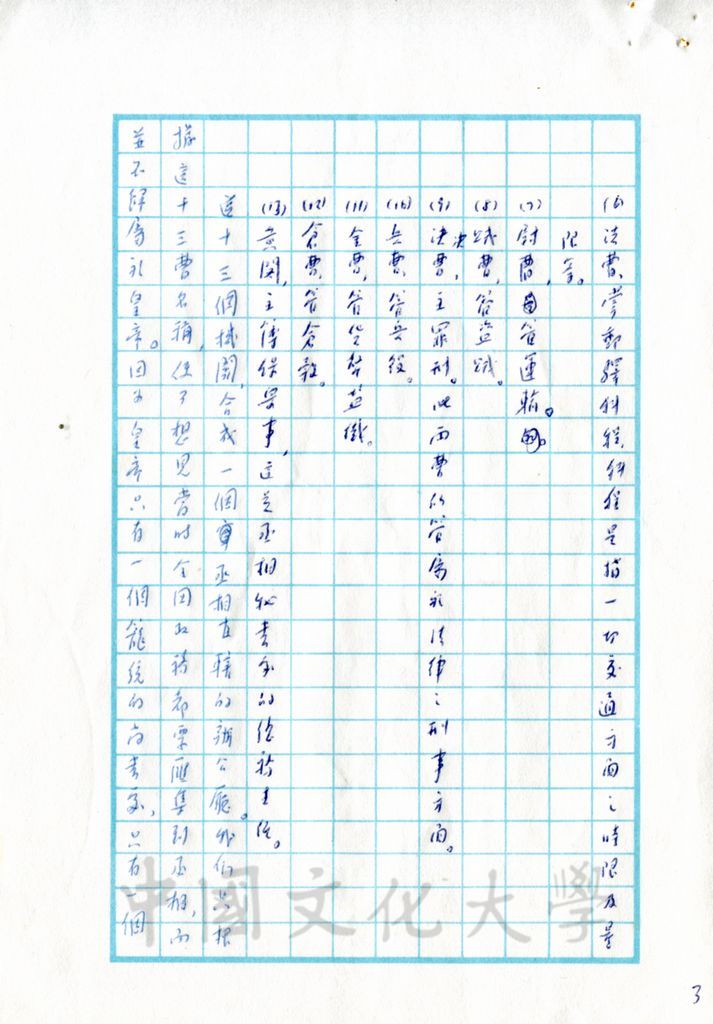 西漢帝國的政治的圖檔，第12張，共17張