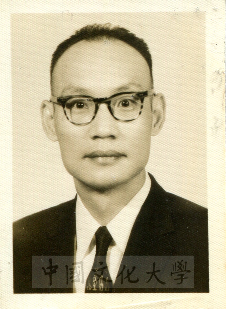 國防研究院第五期研究員劉大柏先生的圖檔，第1張，共1張
