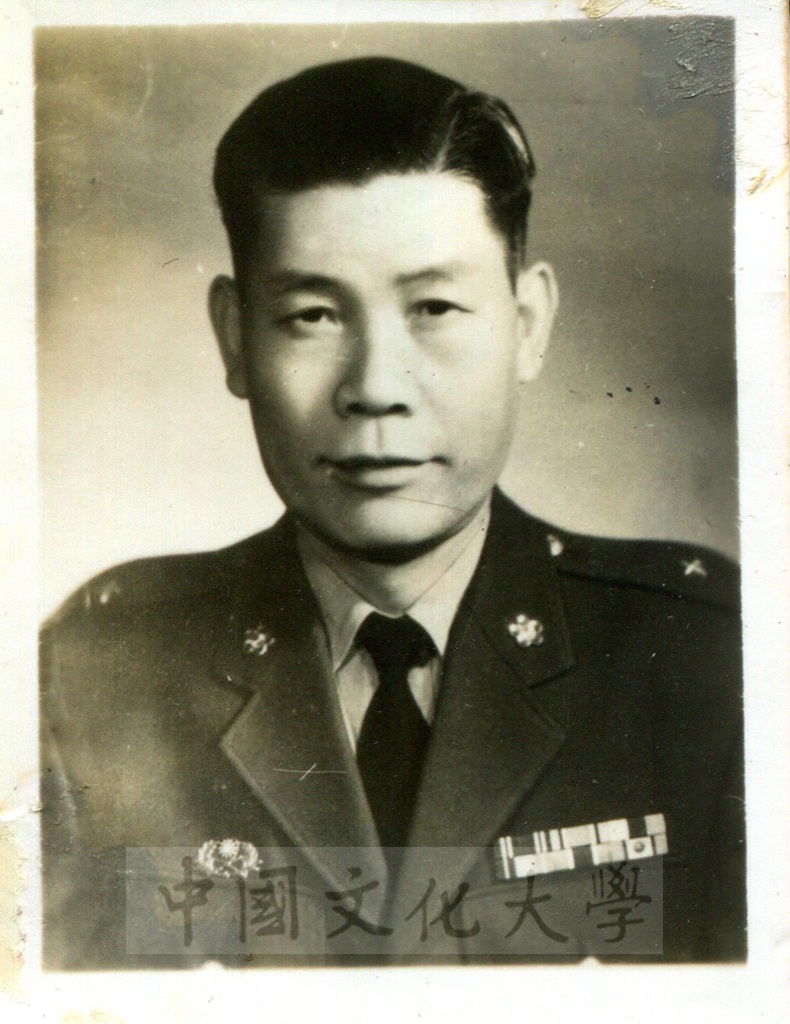 國防研究院第六期研究員王潔先生的圖檔，第1張，共1張
