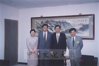 1998年5月22日工學院「工程週」邀中研院院長李遠哲博士蒞臨本校演講的圖片