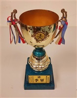 2001年12月24日以中國文化大學棒球隊為班底的「美孚巨人」棒球隊榮獲2001協會盃全國甲組成棒年度大賽季軍的圖片