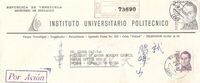 1978年11月30日Jose M. Navarro致張其昀函的圖片
