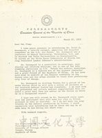 1972年3月27日許世英致Wei Ping Tsai函的圖片
