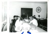 第一屆國際華學會議分組討論景況( 史學甲組 )的圖片