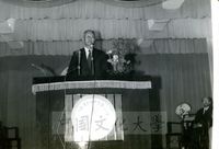第一屆國際華學會議閉幕典禮的圖片