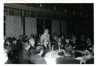 第一屆國際華學會議副總統嚴家淦晚宴的圖片