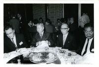 第一屆國際華學會議副總統晚宴的圖片