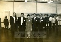 第一屆華學會議參觀活動的圖片