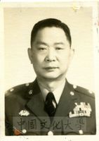 國防研究院第六期研究員呂國楨先生的圖片