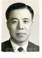 國防研究院第九期研究員李興唐先生的圖片