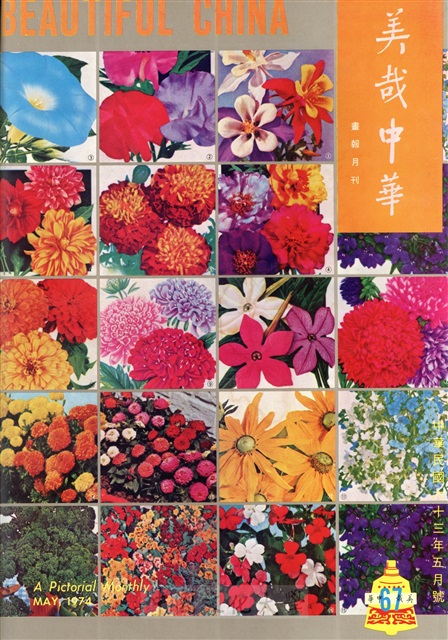 美哉中華第67期的圖檔，第1張，共2張