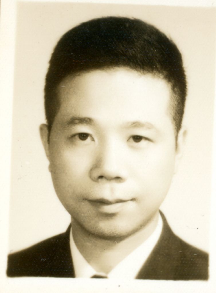 國防研究院第九期研究員陳瑋直先生的圖檔，第1張，共1張