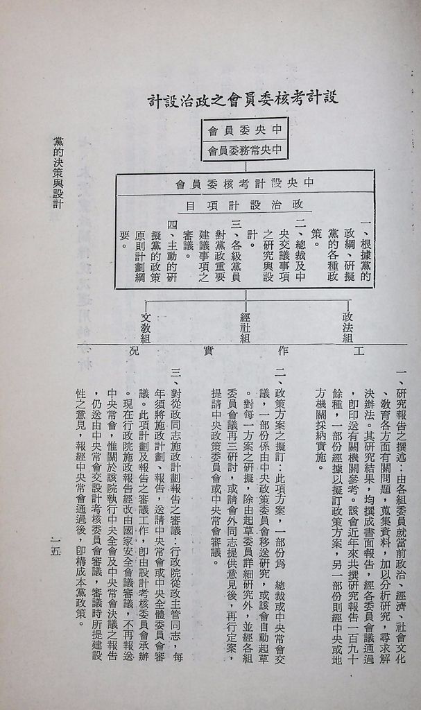 黨的決策與設計的圖檔，第18張，共29張