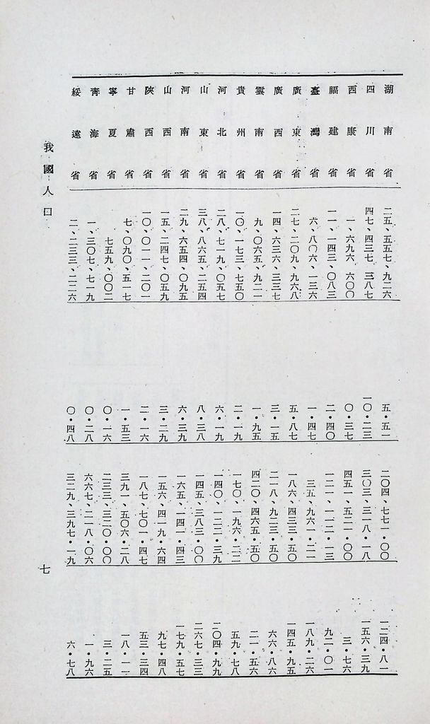 我國人口的圖檔，第10張，共49張