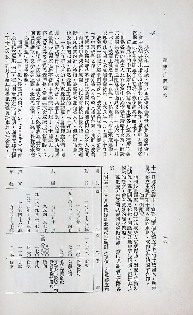 共產國家現況的圖檔，第39張，共56張