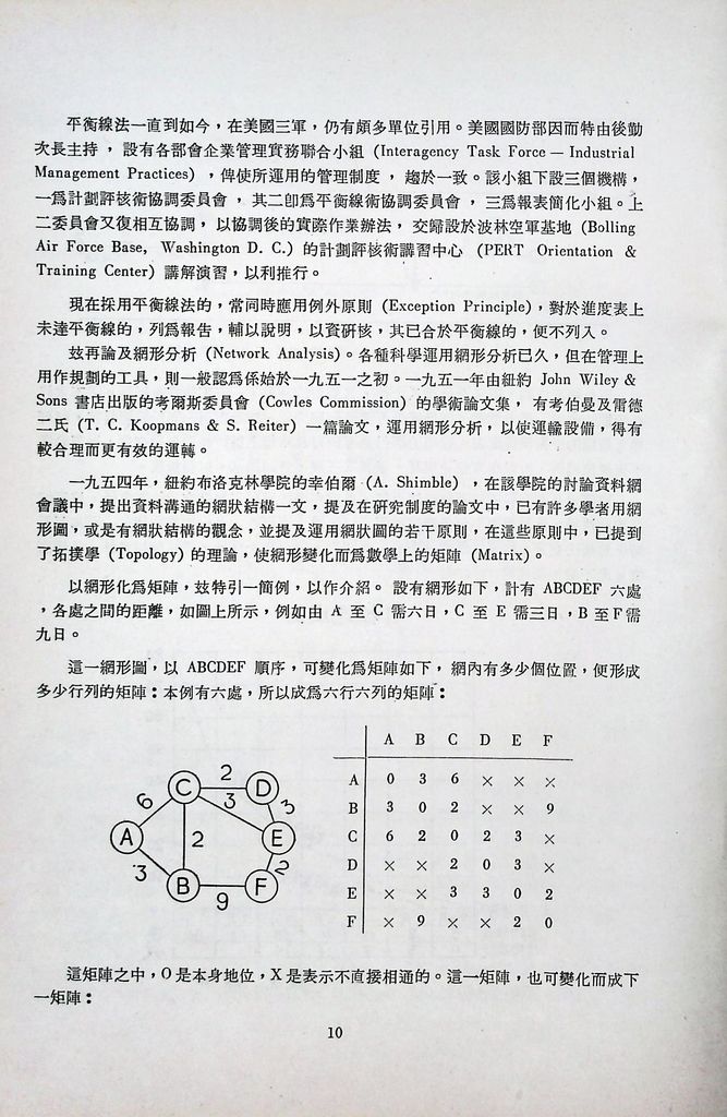 計畫評核術的圖檔，第12張，共40張