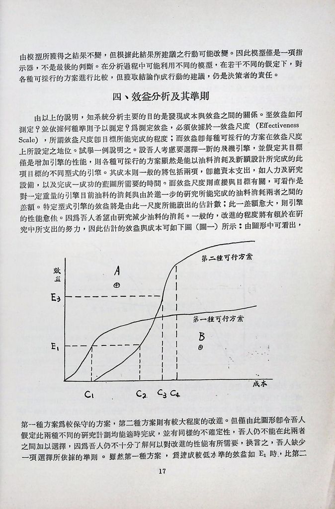 作業研究(包含「數量方法」)的圖檔，第19張，共23張