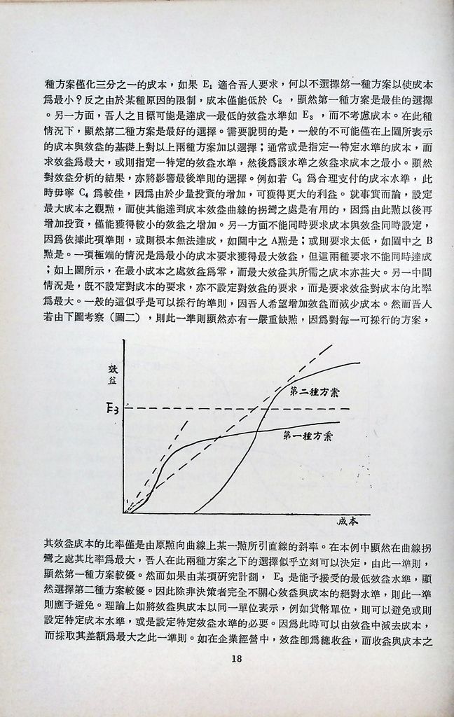 作業研究(包含「數量方法」)的圖檔，第20張，共23張