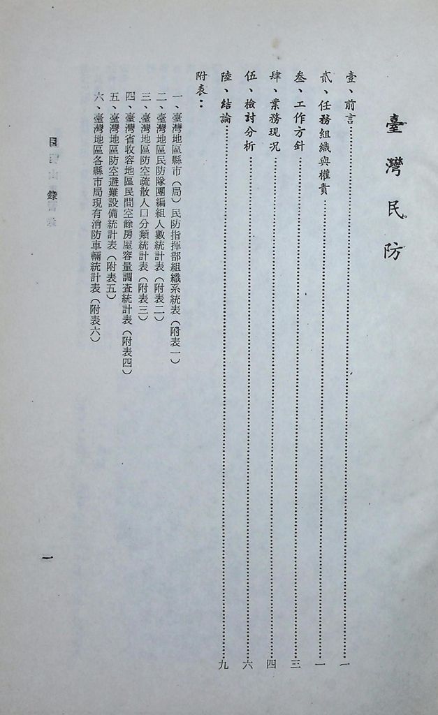 台灣民防的圖檔，第2張，共20張