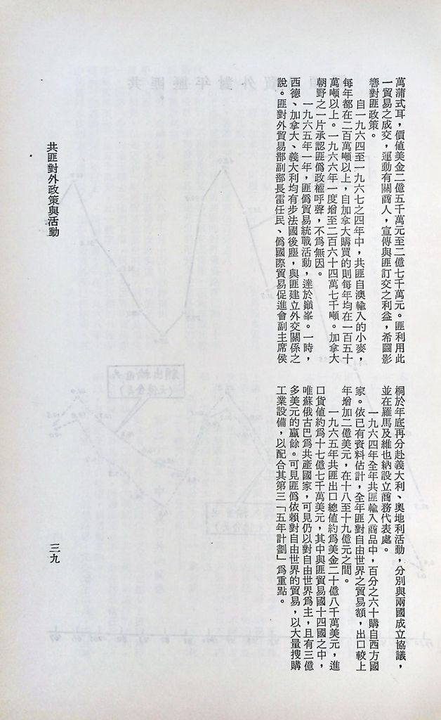 共匪對外政策與活動的圖檔，第42張，共77張