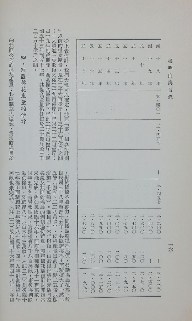 共匪農業與糧食的圖檔，第21張，共41張