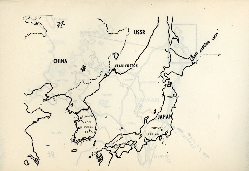 太平洋總部與東南亞政策的圖檔，第87張，共122張