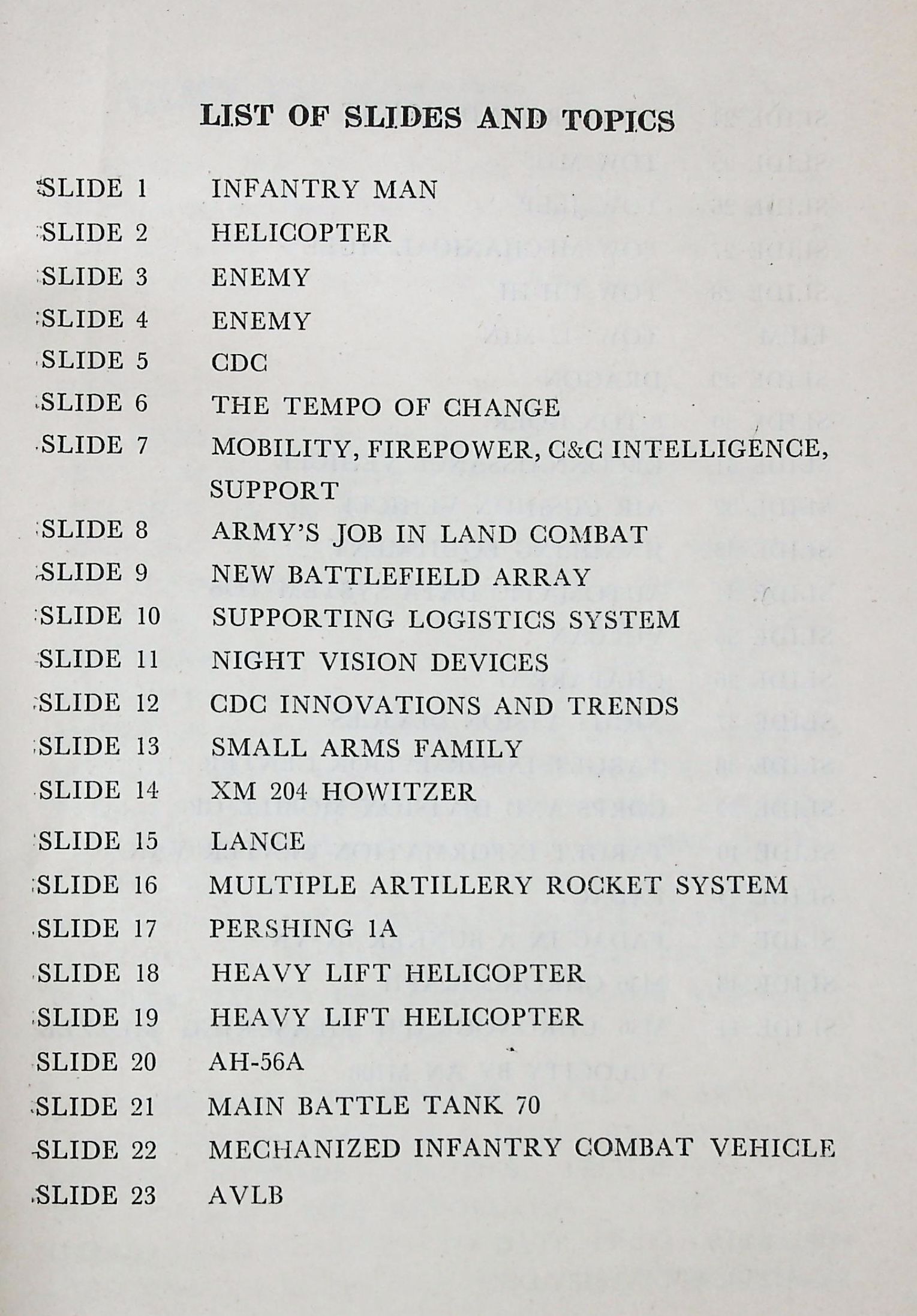 國防研究院第十二期第六課程「新武器與現代戰爭」的圖檔，第15張，共424張