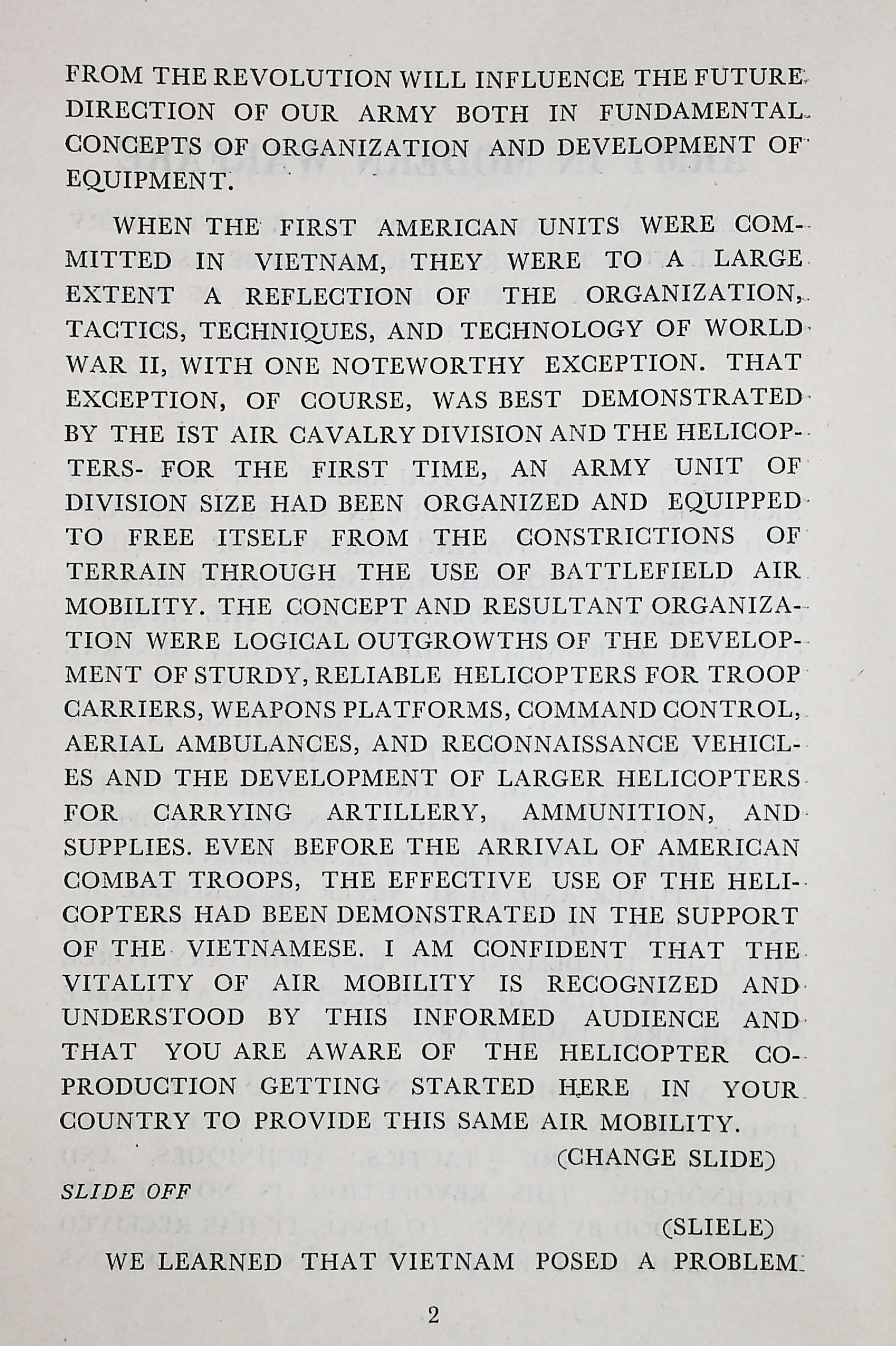 國防研究院第十二期第六課程「新武器與現代戰爭」的圖檔，第18張，共424張