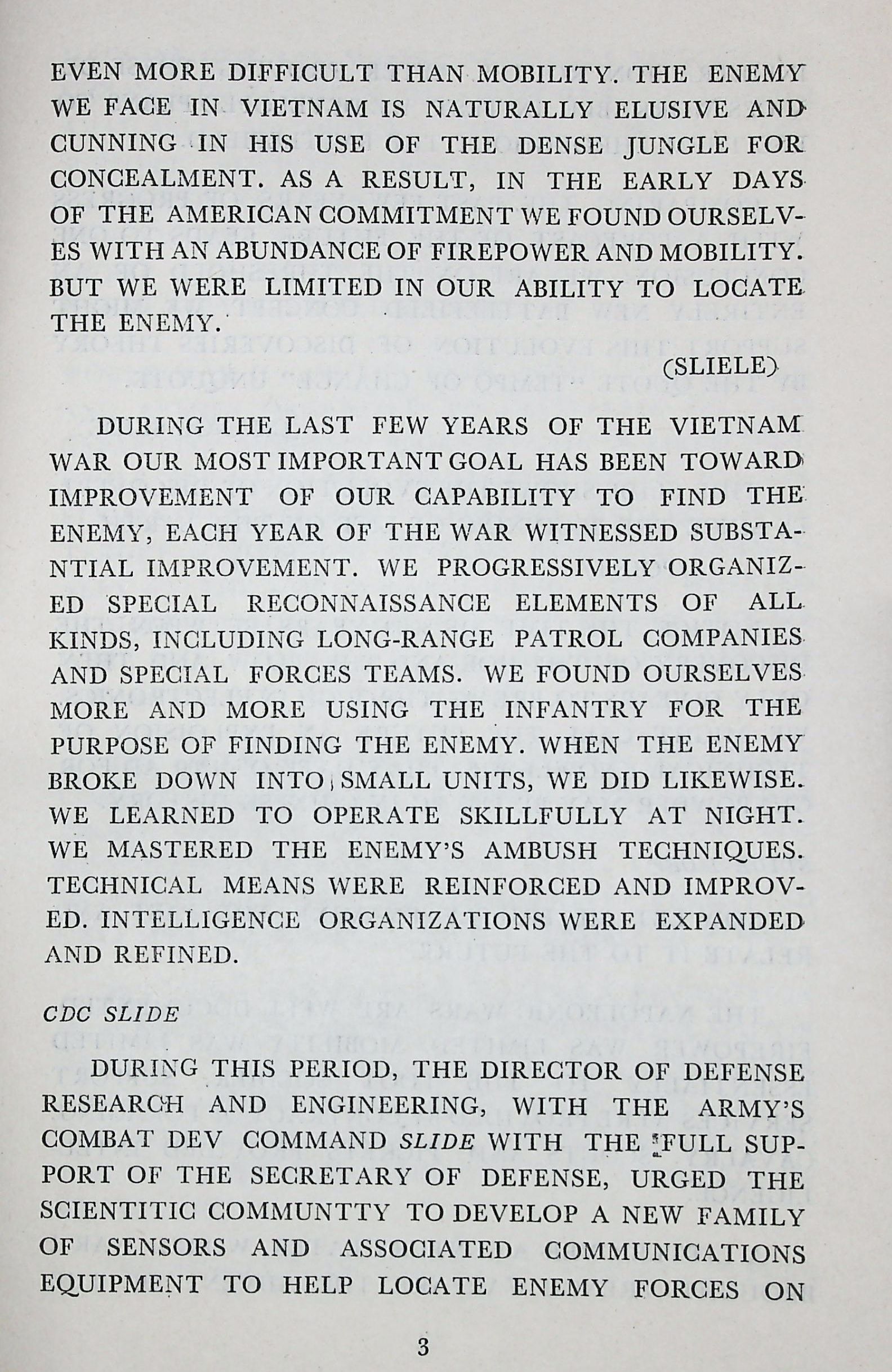 國防研究院第十二期第六課程「新武器與現代戰爭」的圖檔，第19張，共424張