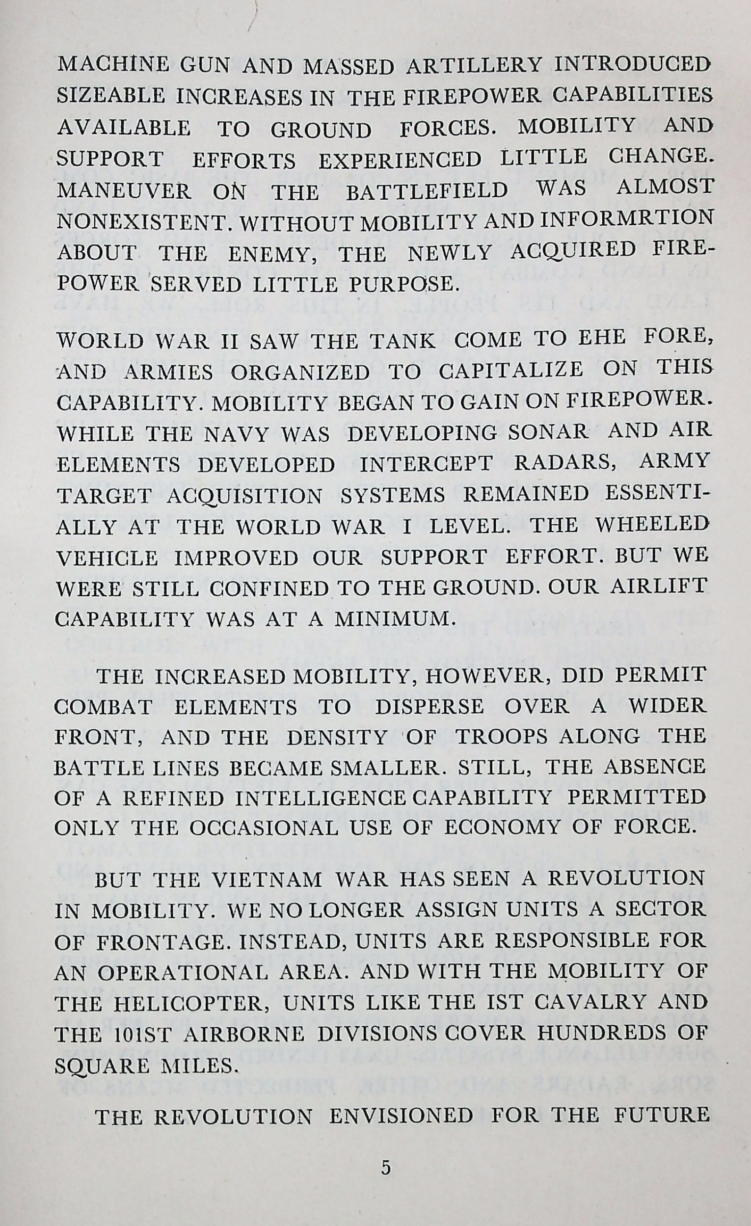 國防研究院第十二期第六課程「新武器與現代戰爭」的圖檔，第21張，共424張