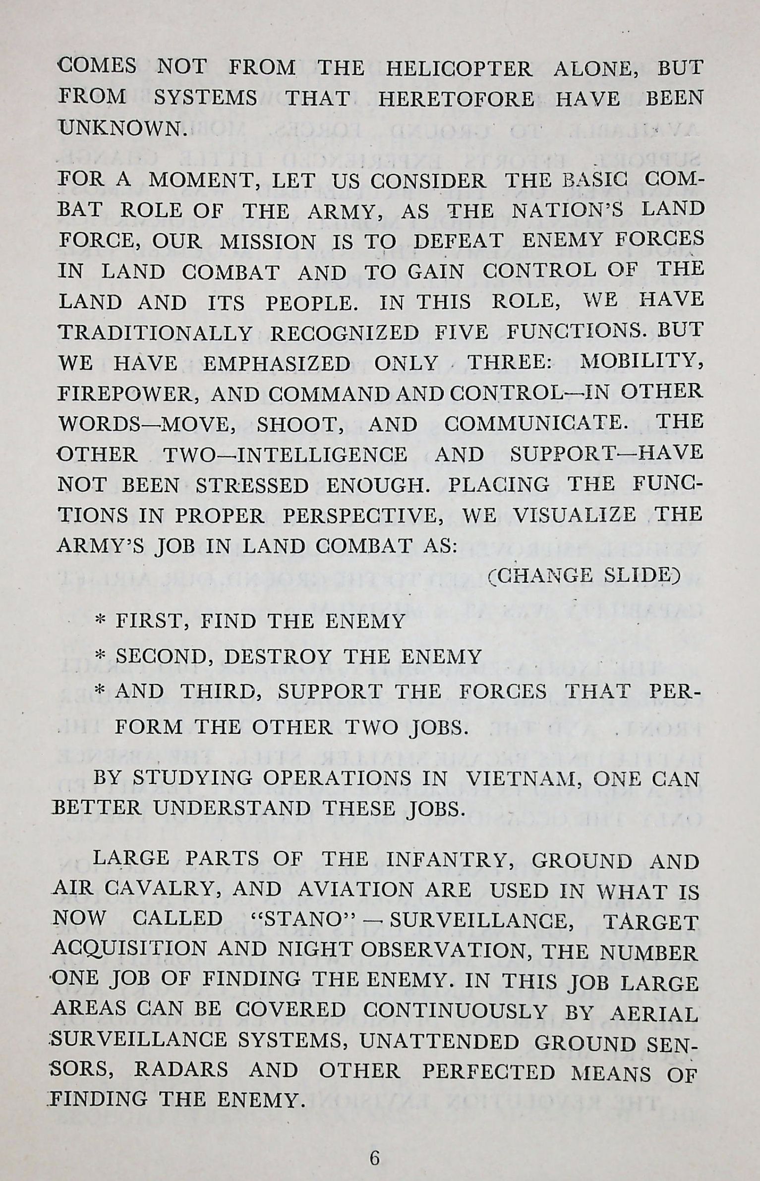 國防研究院第十二期第六課程「新武器與現代戰爭」的圖檔，第22張，共424張