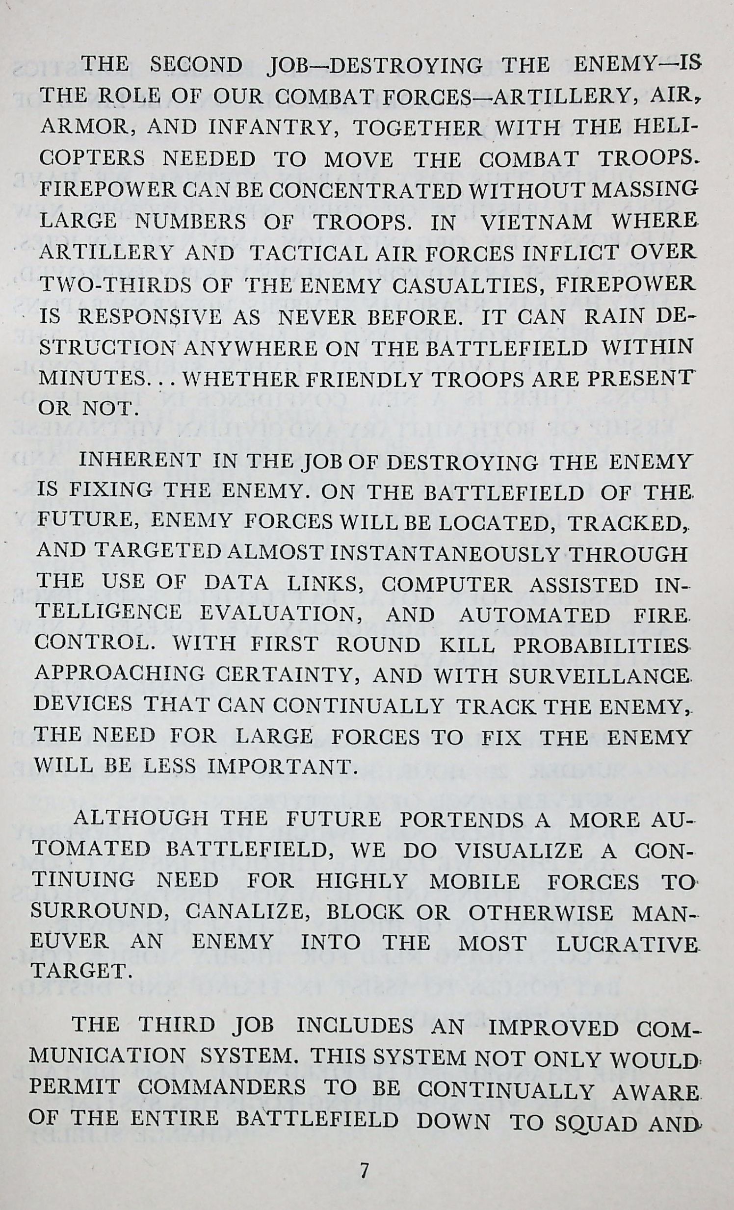 國防研究院第十二期第六課程「新武器與現代戰爭」的圖檔，第23張，共424張