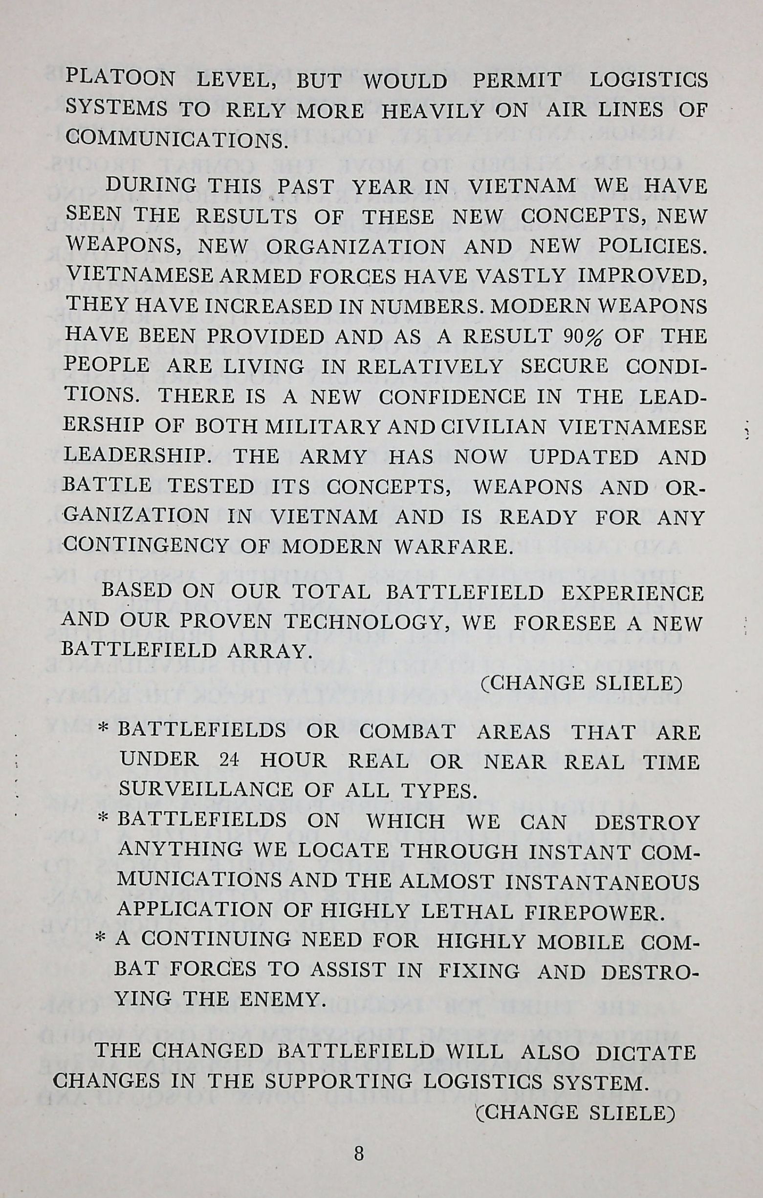 國防研究院第十二期第六課程「新武器與現代戰爭」的圖檔，第24張，共424張